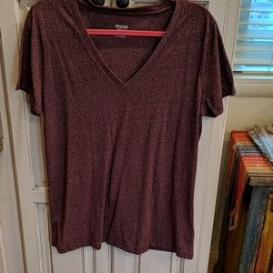 Mossimo Supply Co. Knit top